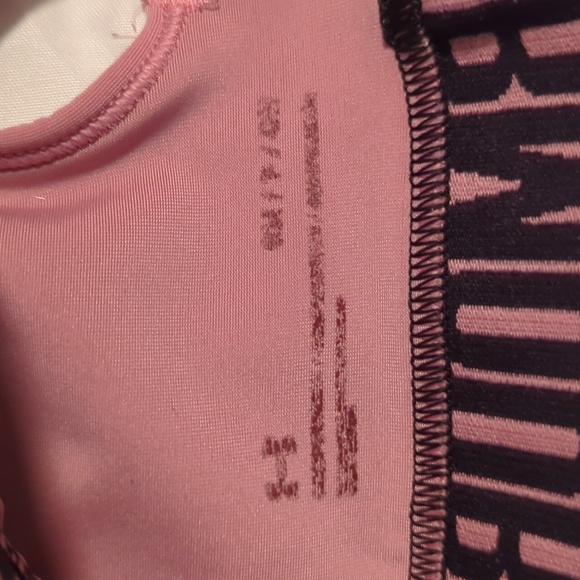 UNDER ARMOUR Compression Sports Bras (Bundle of 3) - Picture 5 of 10